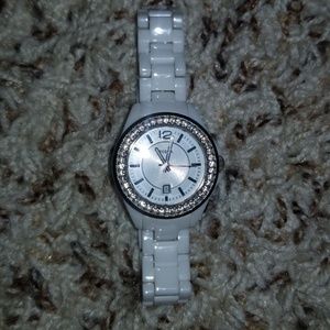Fossil Watch